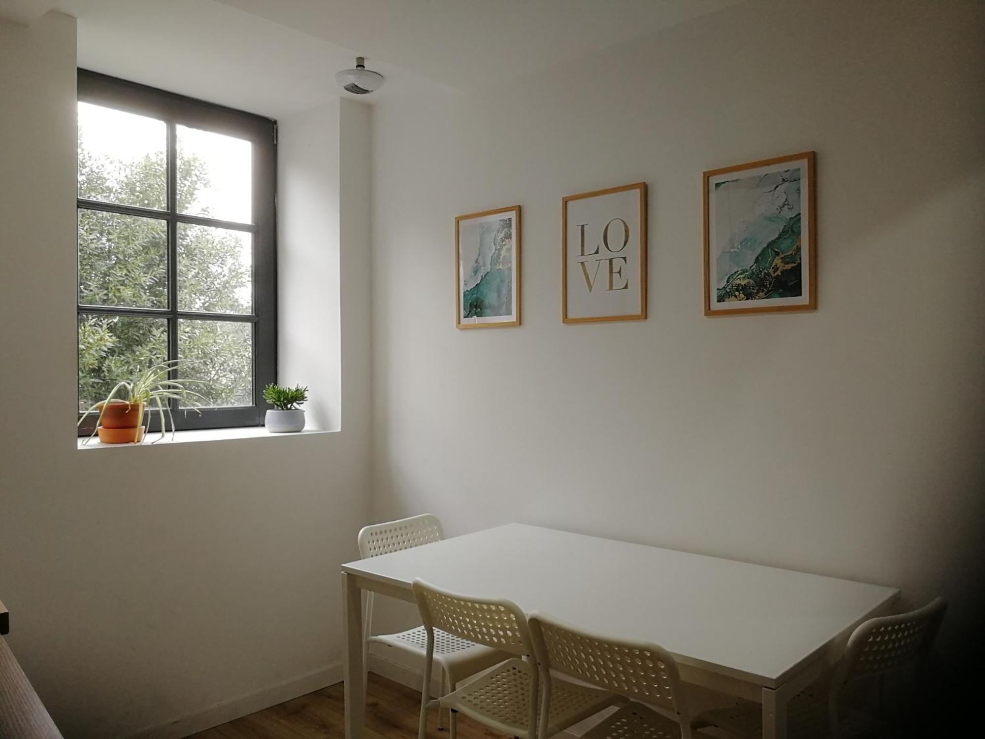 T2 Duplex Segre - Hyper Centre - Wifi - Netflix Apartment Bagian luar foto